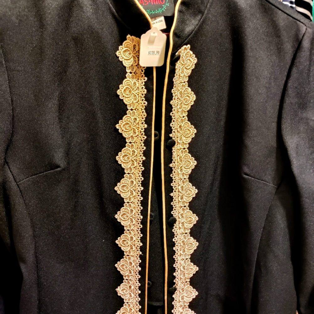 Jacket